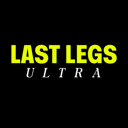 Last Legs Ultra Logo