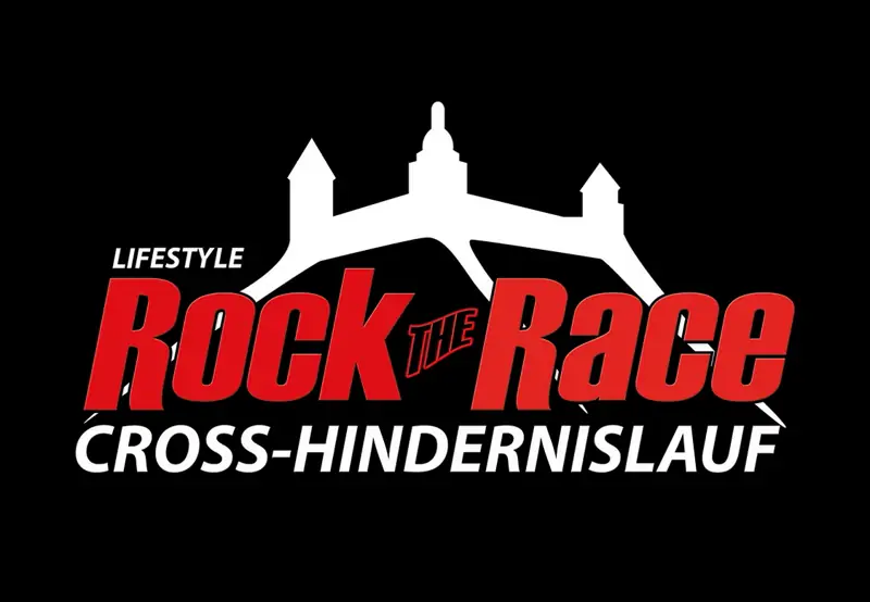 Logo Rock the Race Cross-Hindernislauf