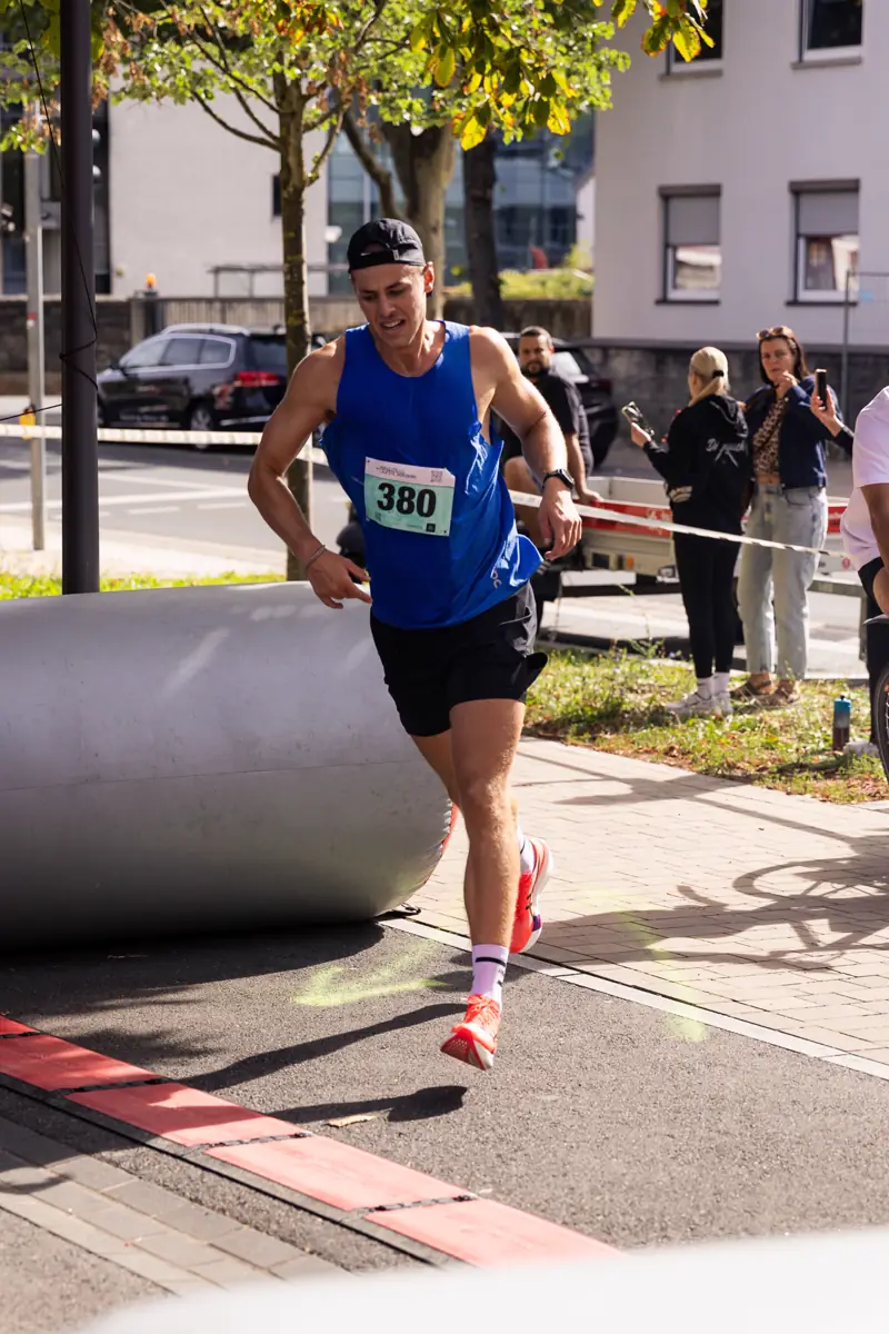Würzburg Lauf 2025, Foto 22 von 25