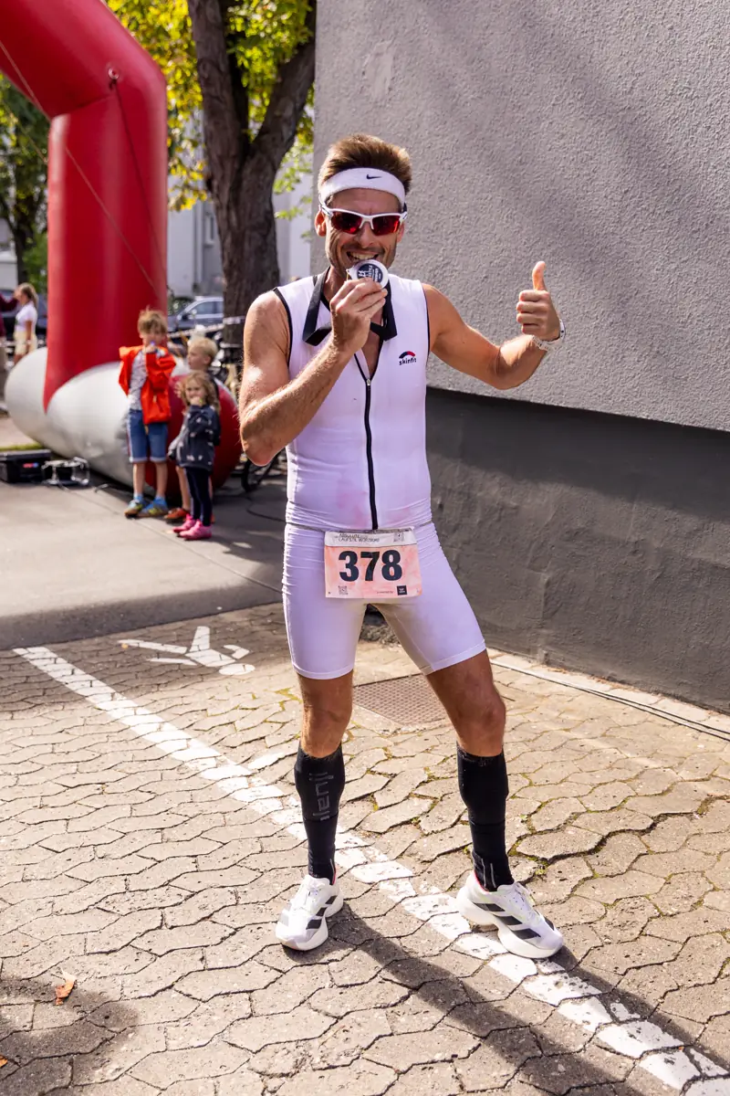 Würzburg Lauf 2025, Foto 24 von 25