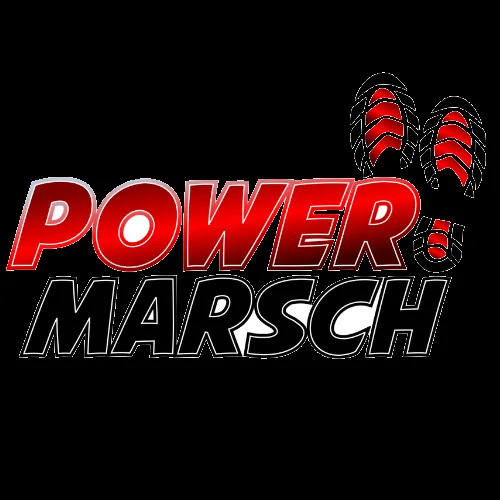 Powermarsch Logo